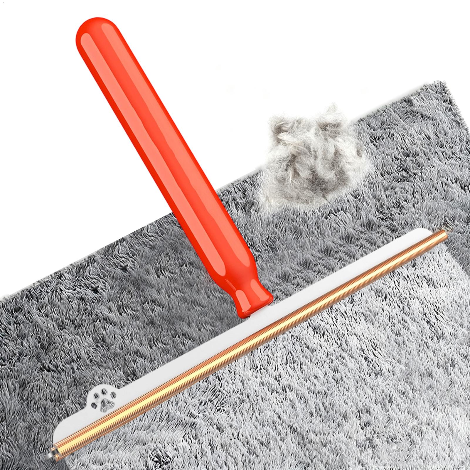 Furniture Joint Hardware - Râteau à tapis pour enlever les