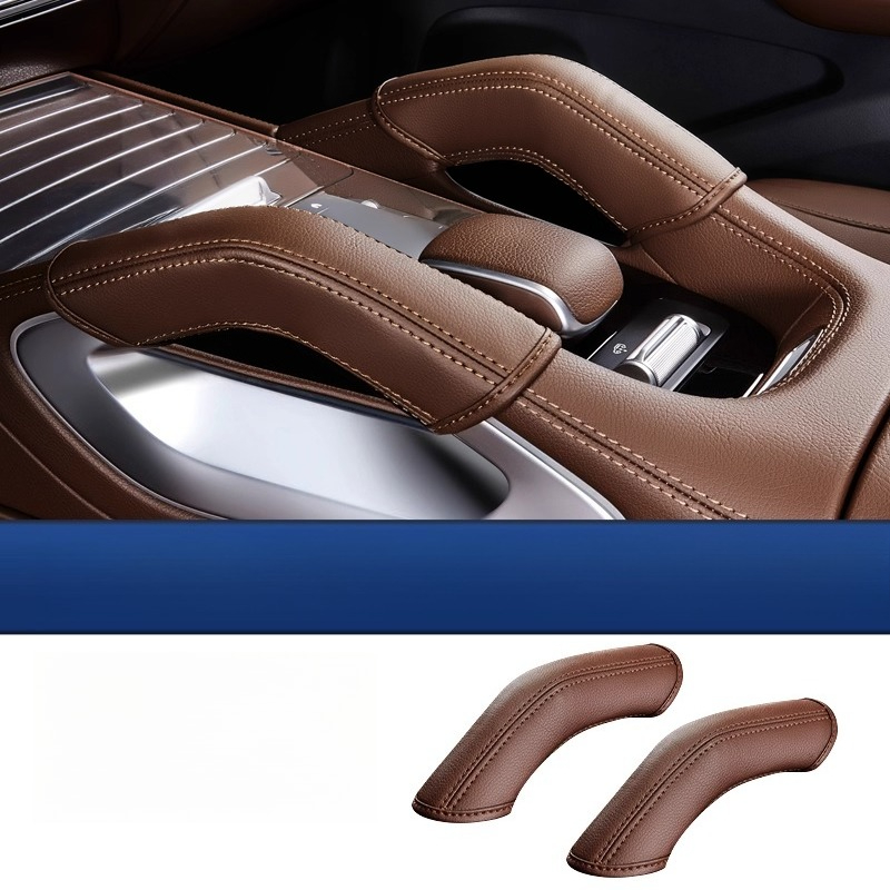 Door Handle Bar - Accessoire de décoration intérieure de voiture: