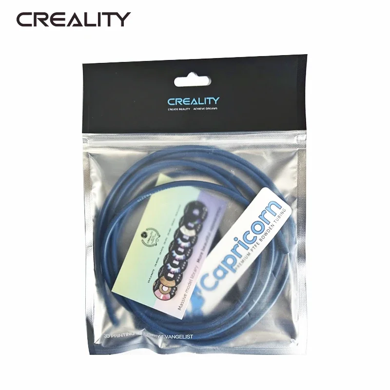 CREALITY pour Capricorn Bowden - Creality Printer Ender 3 avis et prix