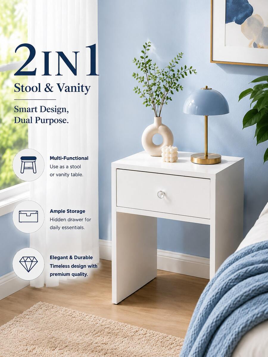 Tabouret de rangement et table - Furniture Hardware China avis et prix