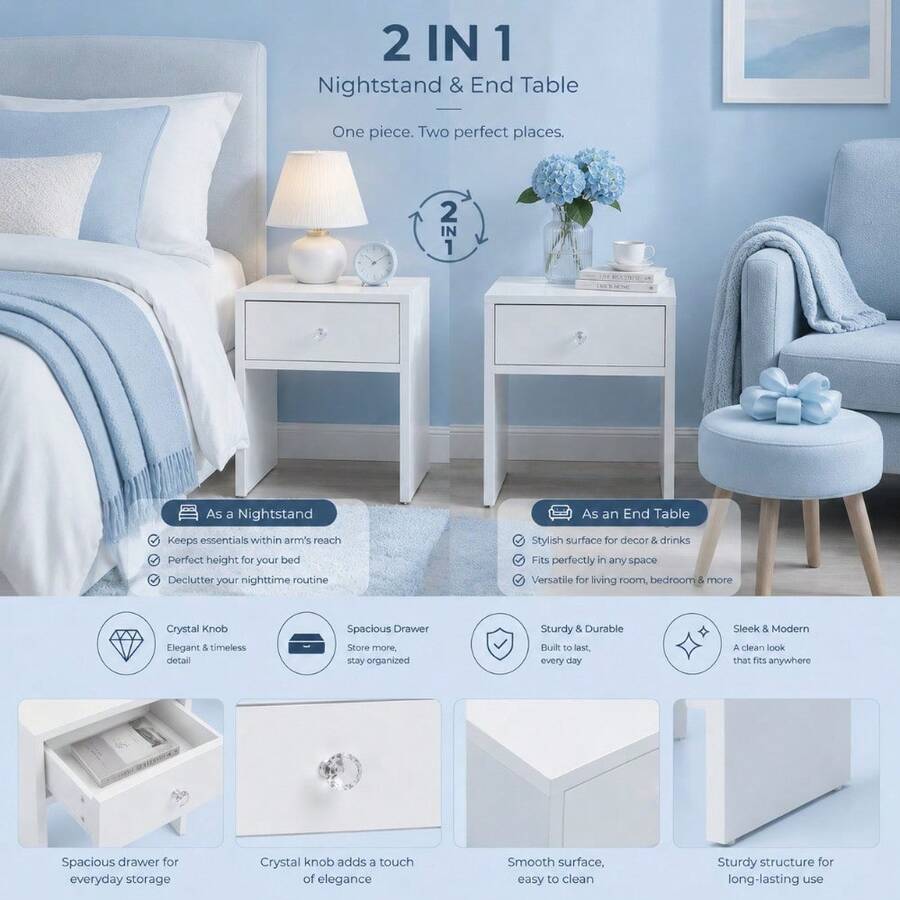 Tabouret de rangement et table - Furniture Hardware China avis et prix