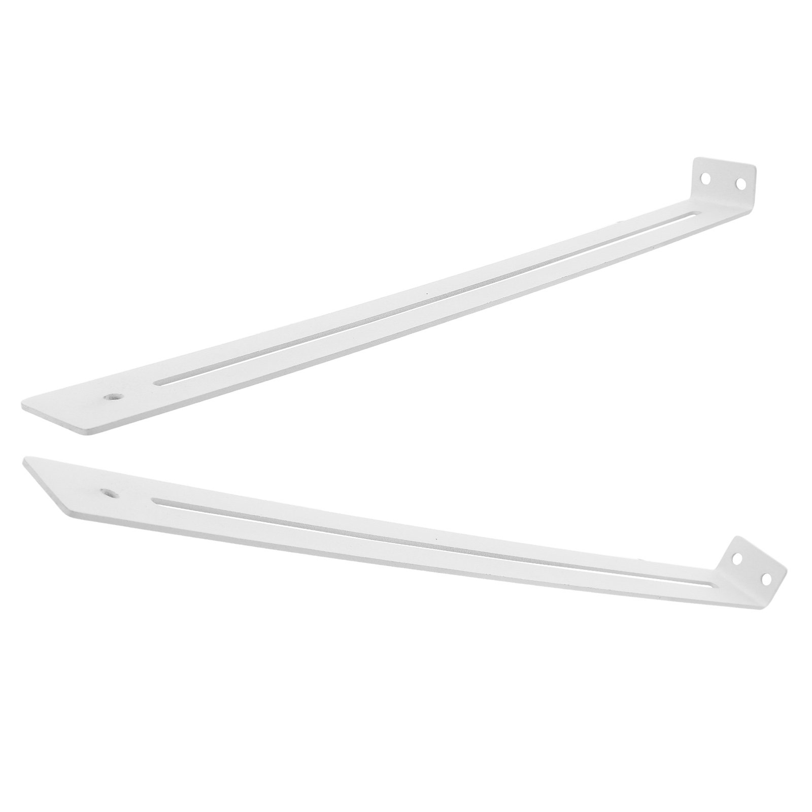 Kit de 2 supports de tiroir ro - Furniture Hardware Kit avis et prix