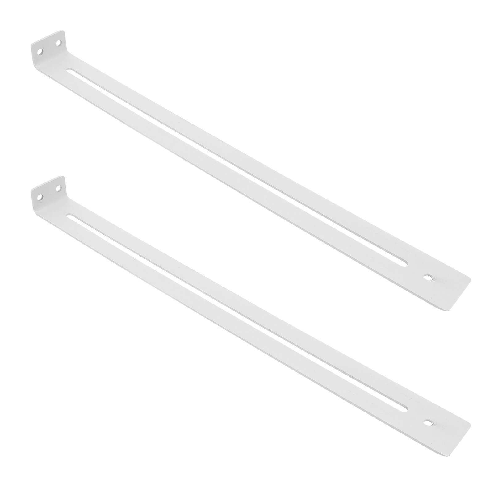 Kit de 2 supports de tiroir ro - Furniture Hardware Kit avis et prix