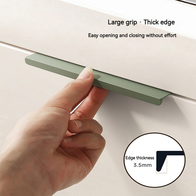 Poignée Invisible minimaliste  - Furniture Hardware China avis et prix
