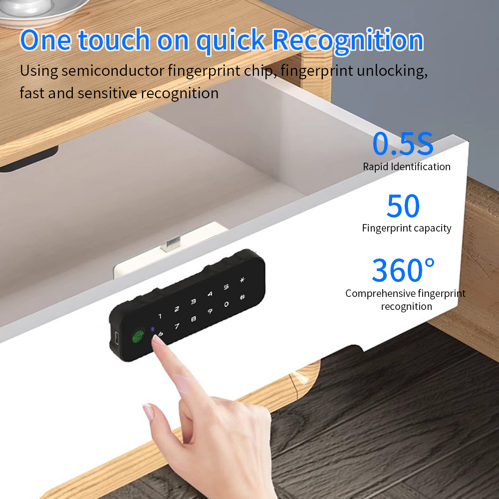 Tuya – armoire intelligente en - Furniture Hardware Supplies avis et prix