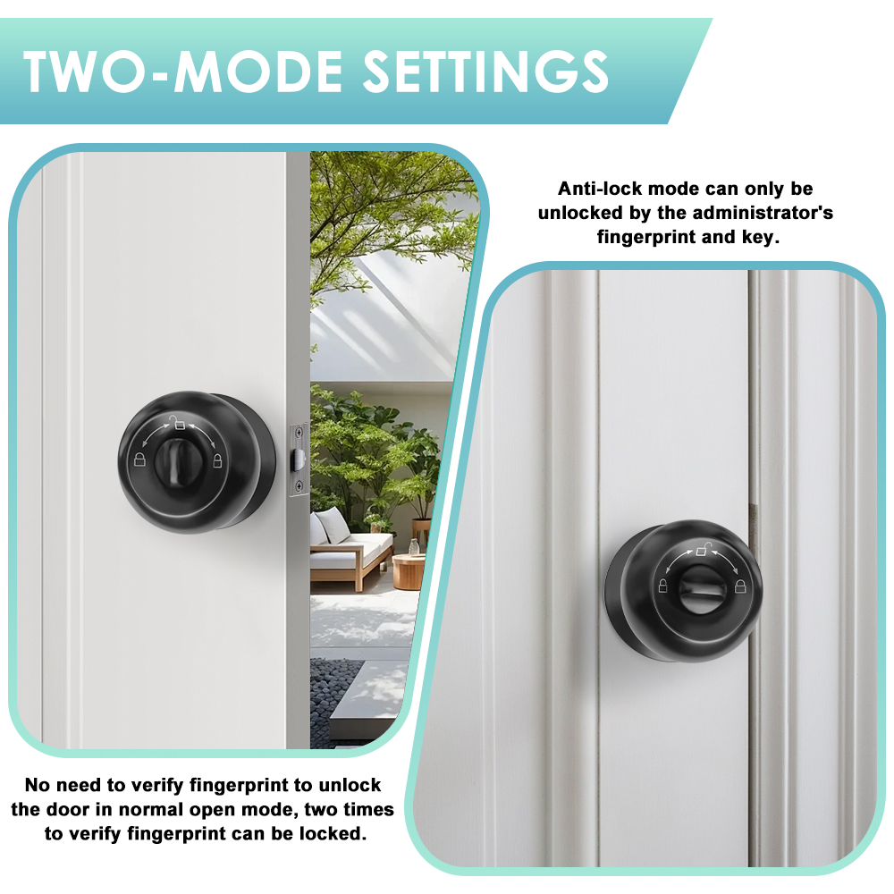 Tuya – serrure de porte électr - Door Handle Bar avis et prix