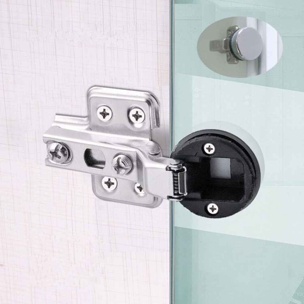 Charnière d'armoire, 2 pièces, - Furniture And Hardware Supplies avis et prix