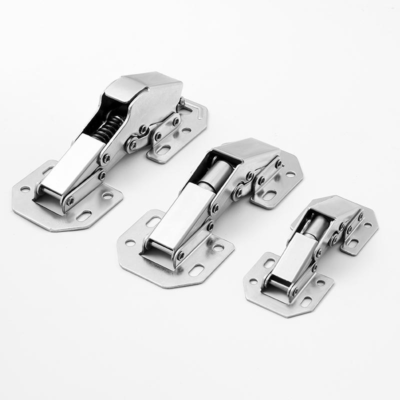 2 Pièces Charnières dissimulée - Furniture And Hardware Supplies avis et prix