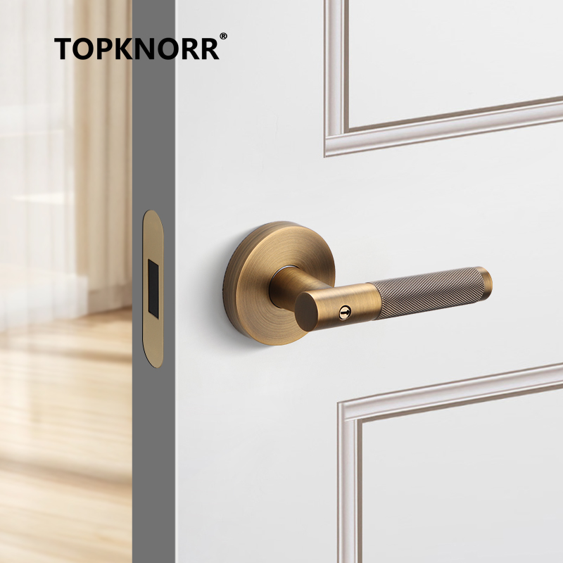 Serrure magnétique à trois bar - Door Handle Bar avis et prix