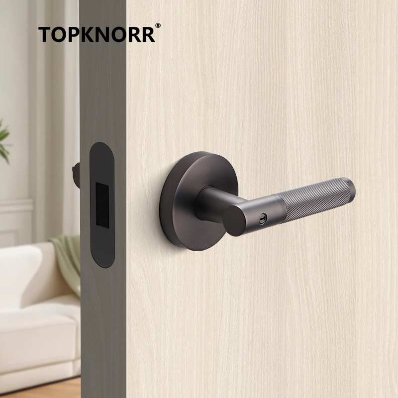 Serrure magnétique à trois bar - Door Handle Bar avis et prix