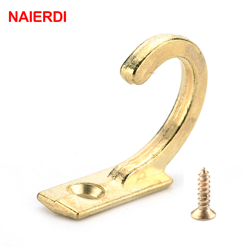 NAIERDI – petits crochets mura - Furniture Hardware Supplies avis et prix