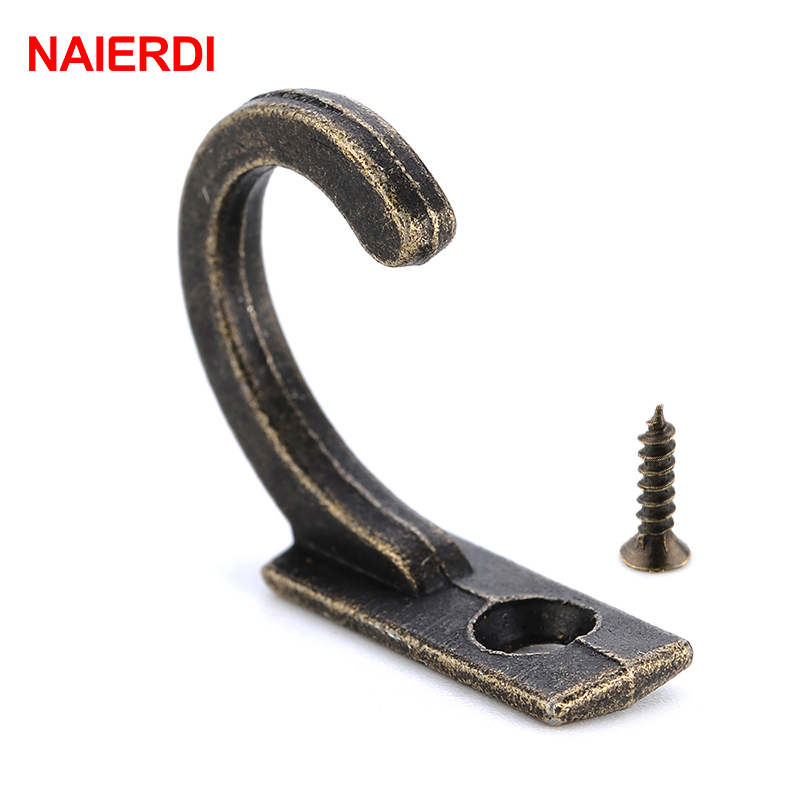 NAIERDI – petits crochets mura - Furniture Hardware Supplies avis et prix