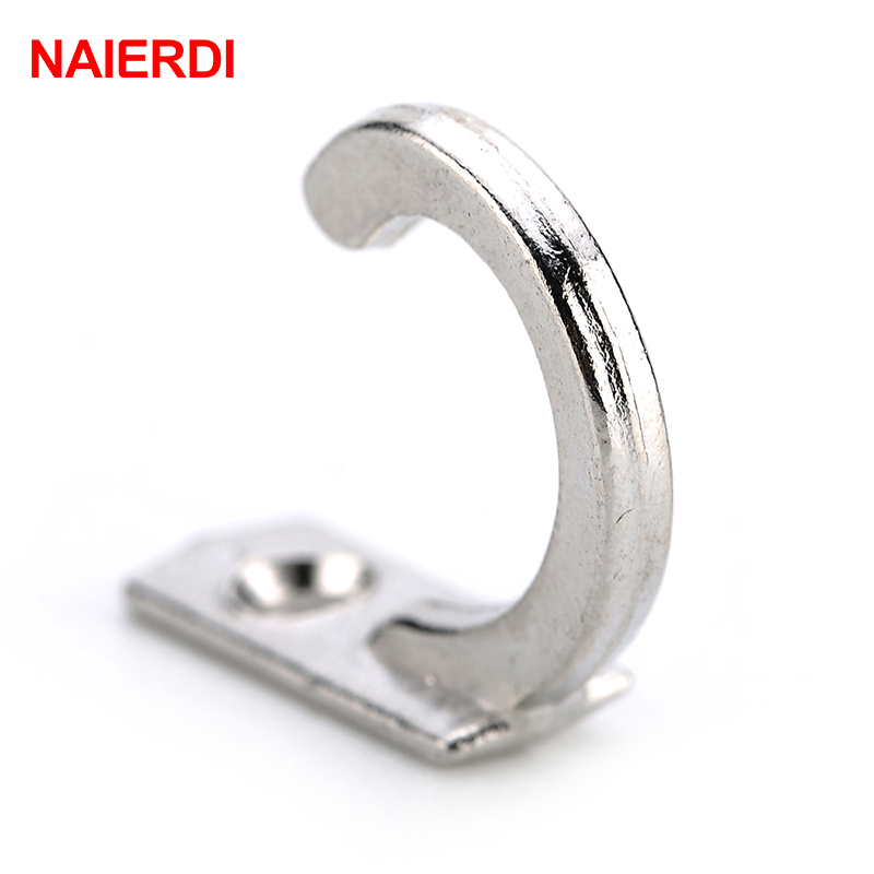 NAIERDI – petits crochets mura - Furniture Hardware Supplies avis et prix