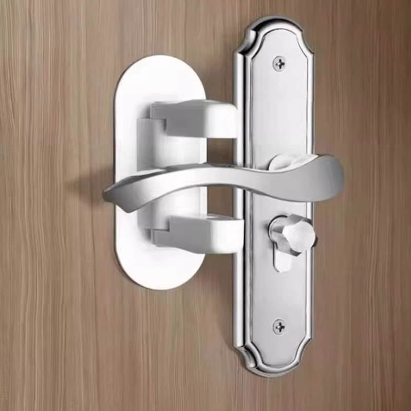 Serrure à levier de porte, poi - Door Handle Bar avis et prix