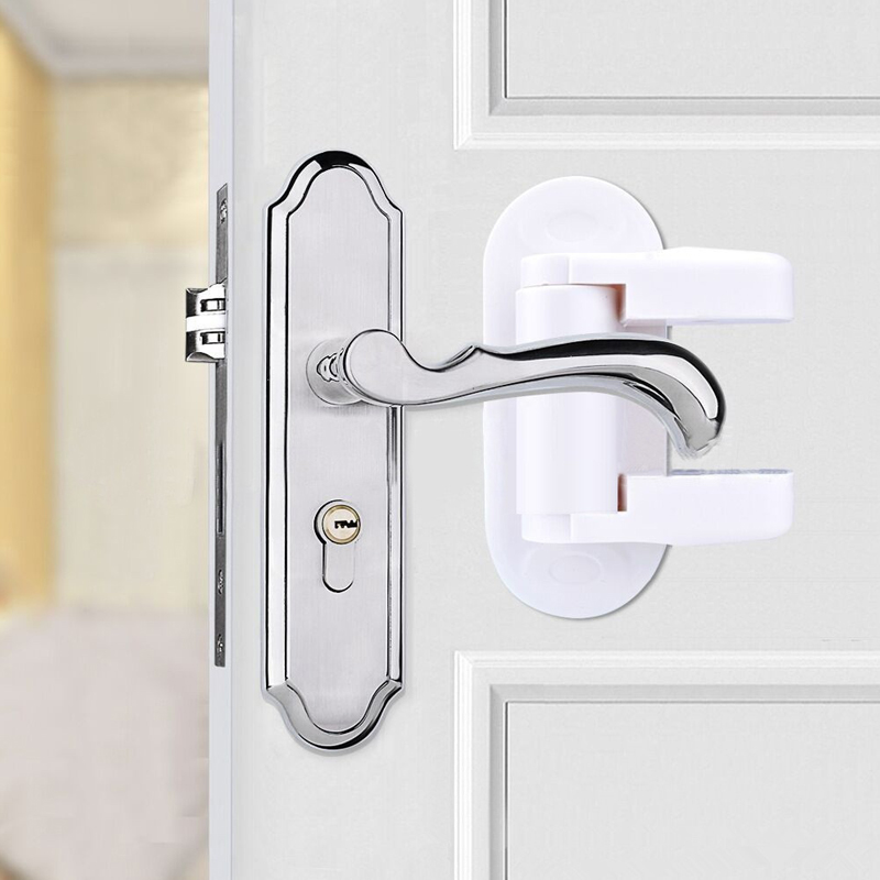Serrure à levier de porte, poi - Door Handle Bar avis et prix