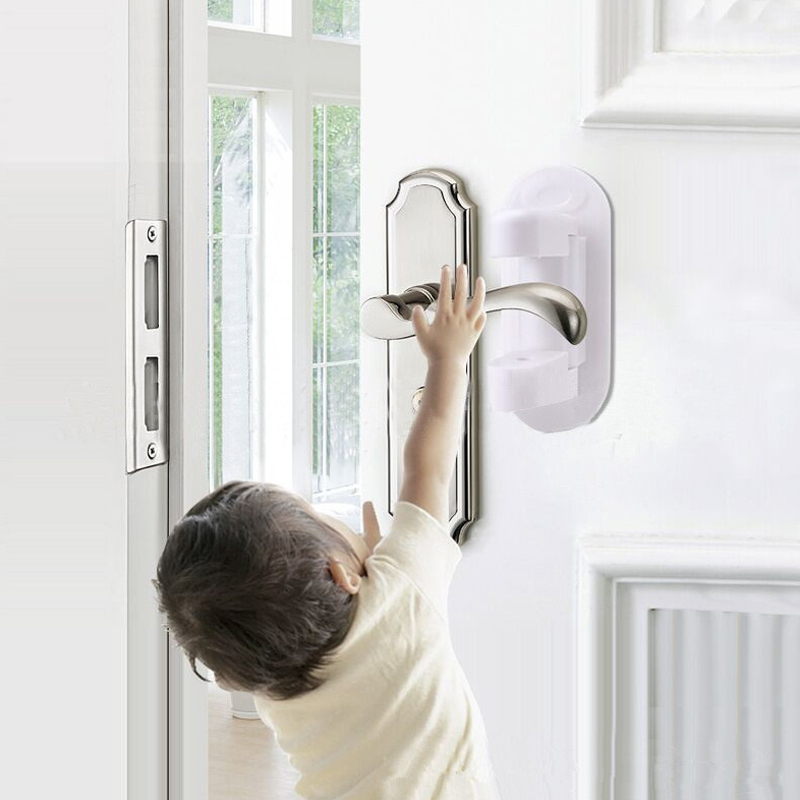 Serrure à levier de porte, poi - Door Handle Bar avis et prix