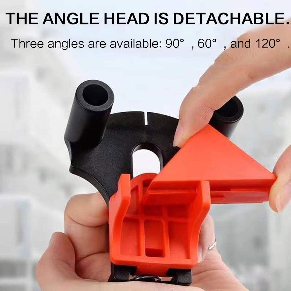 Kit de pinces d'angle à 90 deg - Furniture Hardware Kit avis et prix