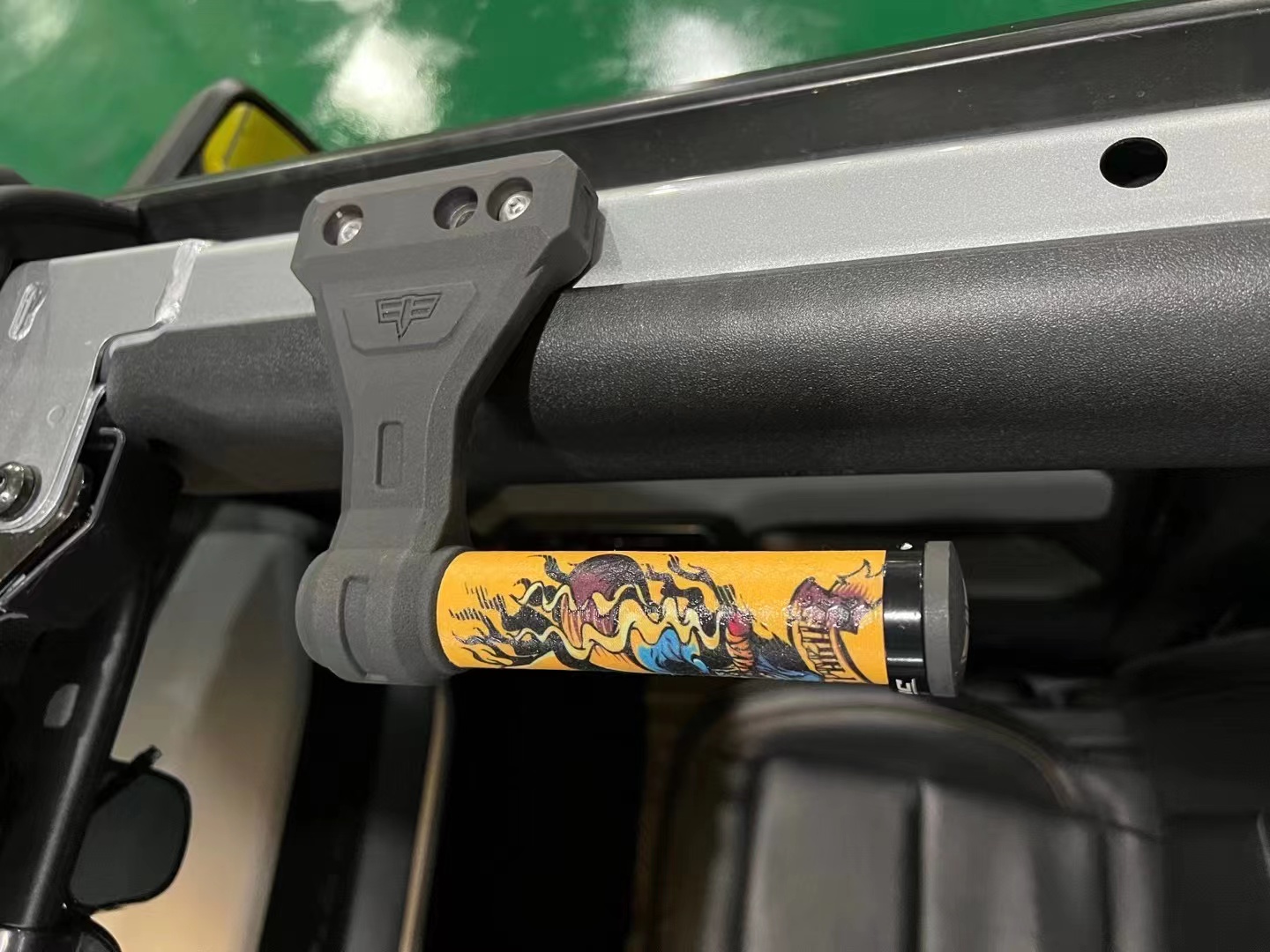 Poignées de maintien pour barr - Door Handle Bar avis et prix