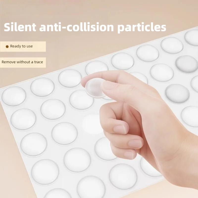 Butoirs de meuble en silicone  - Furniture Joint Hardware avis et prix