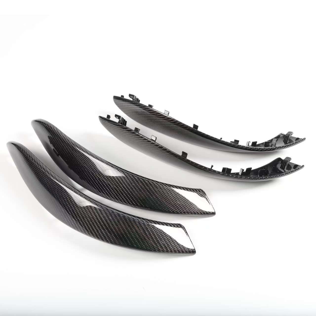 Poignée de porte intérieure en - Door Handle Bar avis et prix