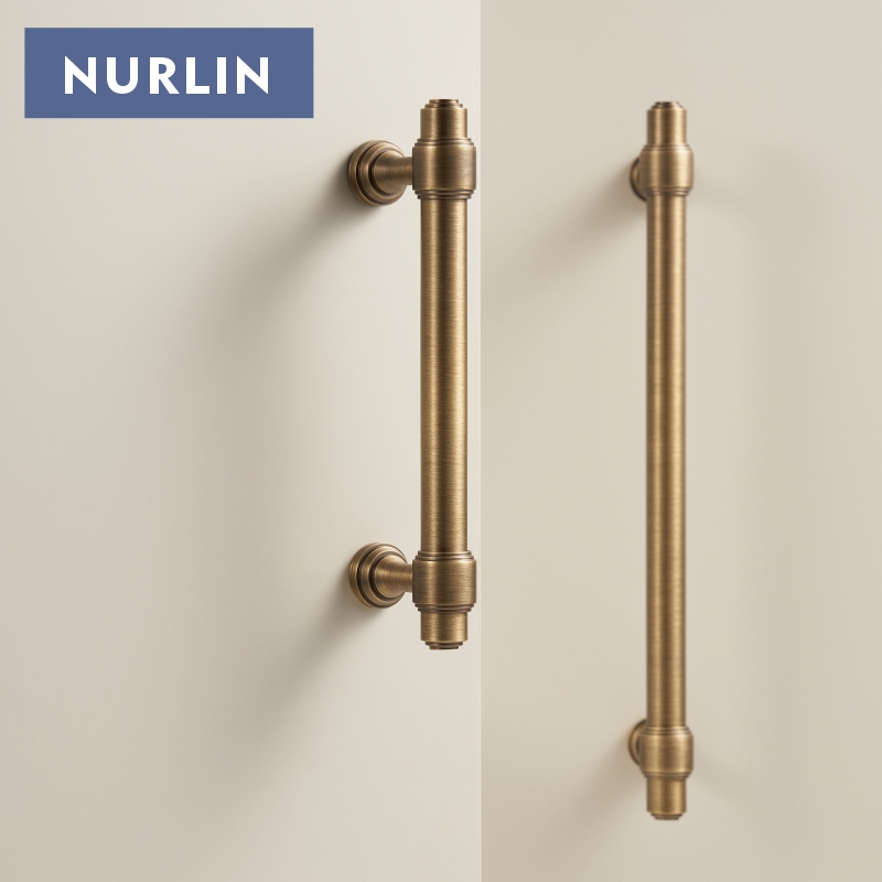 Nurlin laiton massif français  - Furniture Joint Hardware avis et prix