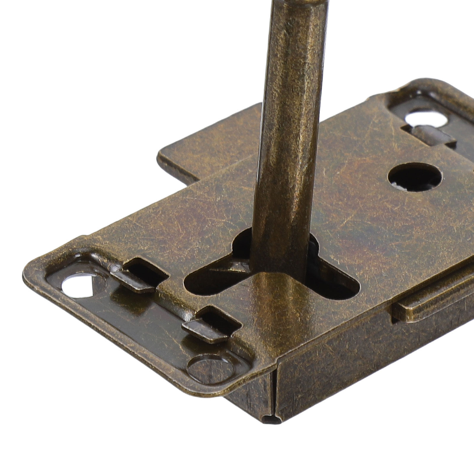 4 Ensembles de Serrures Rétro  - Vintage Furniture Hardware Replacement avis et prix