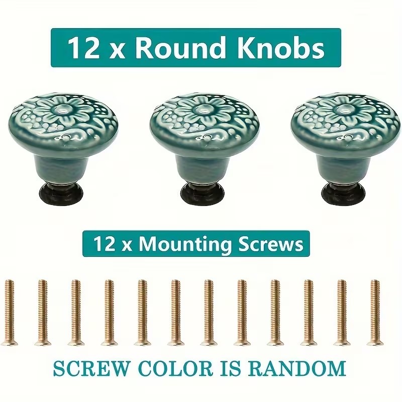 Boutons de meuble en céramique - Furniture Hardware China avis et prix