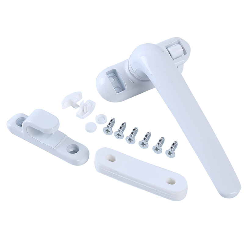 Poignée de porte universelle p - Furniture Hardware Supplies avis et prix