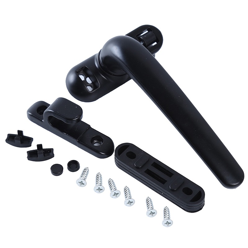 Poignée de porte universelle p - Furniture Hardware Supplies avis et prix