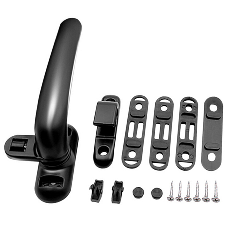 Poignée de porte universelle p - Furniture Hardware Supplies avis et prix