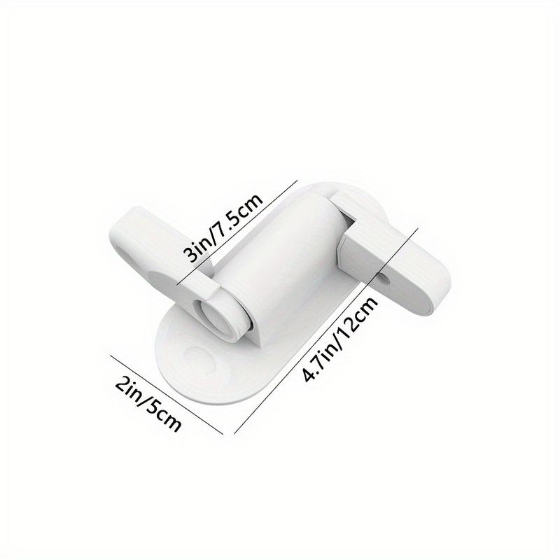 Verrou de sécurité pour poigné - Door Handle Bar avis et prix