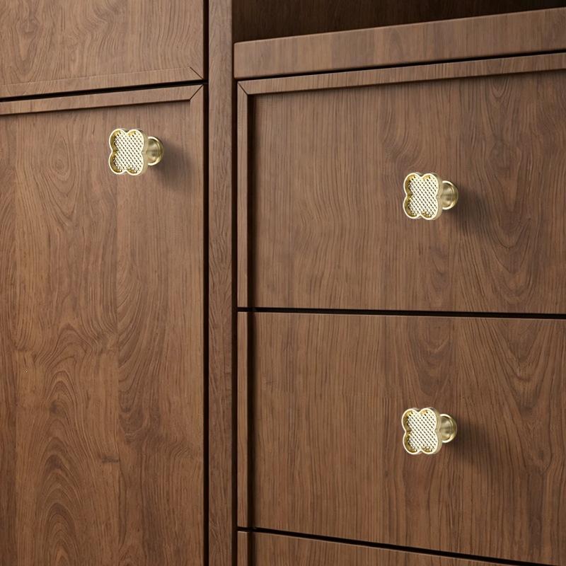 Boutons de meubles avec motif  - Furniture And Hardware Supplies avis et prix