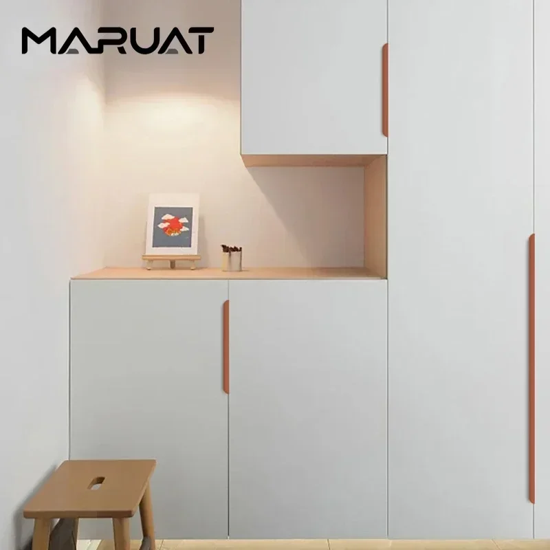 Poignée Invisible en alliage d - Furniture Hardware China avis et prix
