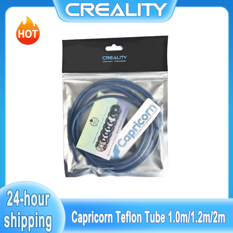 Tube PTFE CREALITY pour Capric - Creality Printer Ender 3 avis et prix