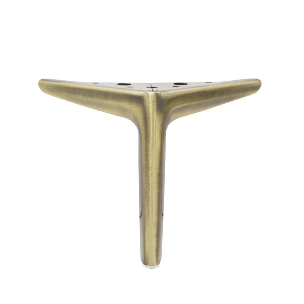 Pieds de support modernes en m - Vintage Furniture Hardware Replacement avis et prix