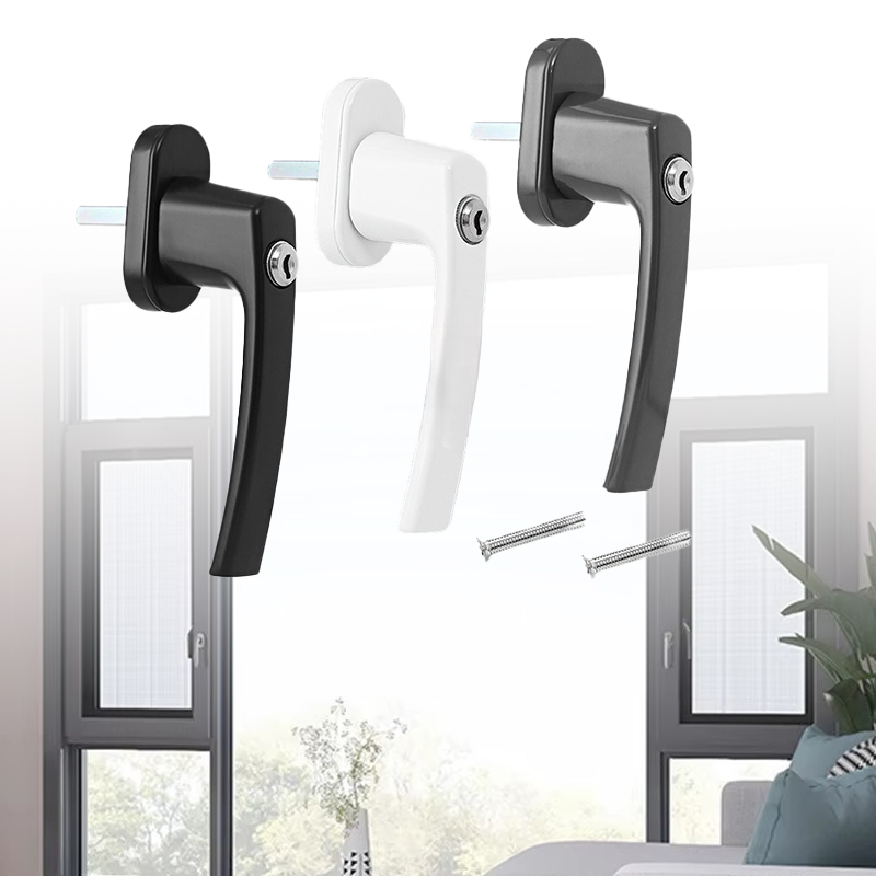 Poignée d'entraînement de fenê - Door Handle Bar avis et prix