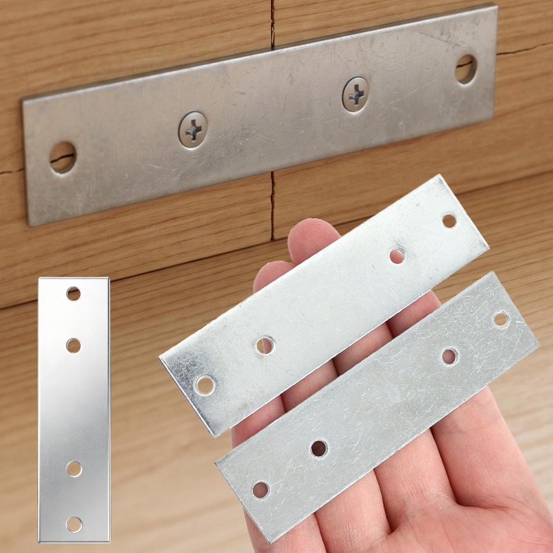 Supports droits robustes en mé - Furniture And Hardware Supplies avis et prix