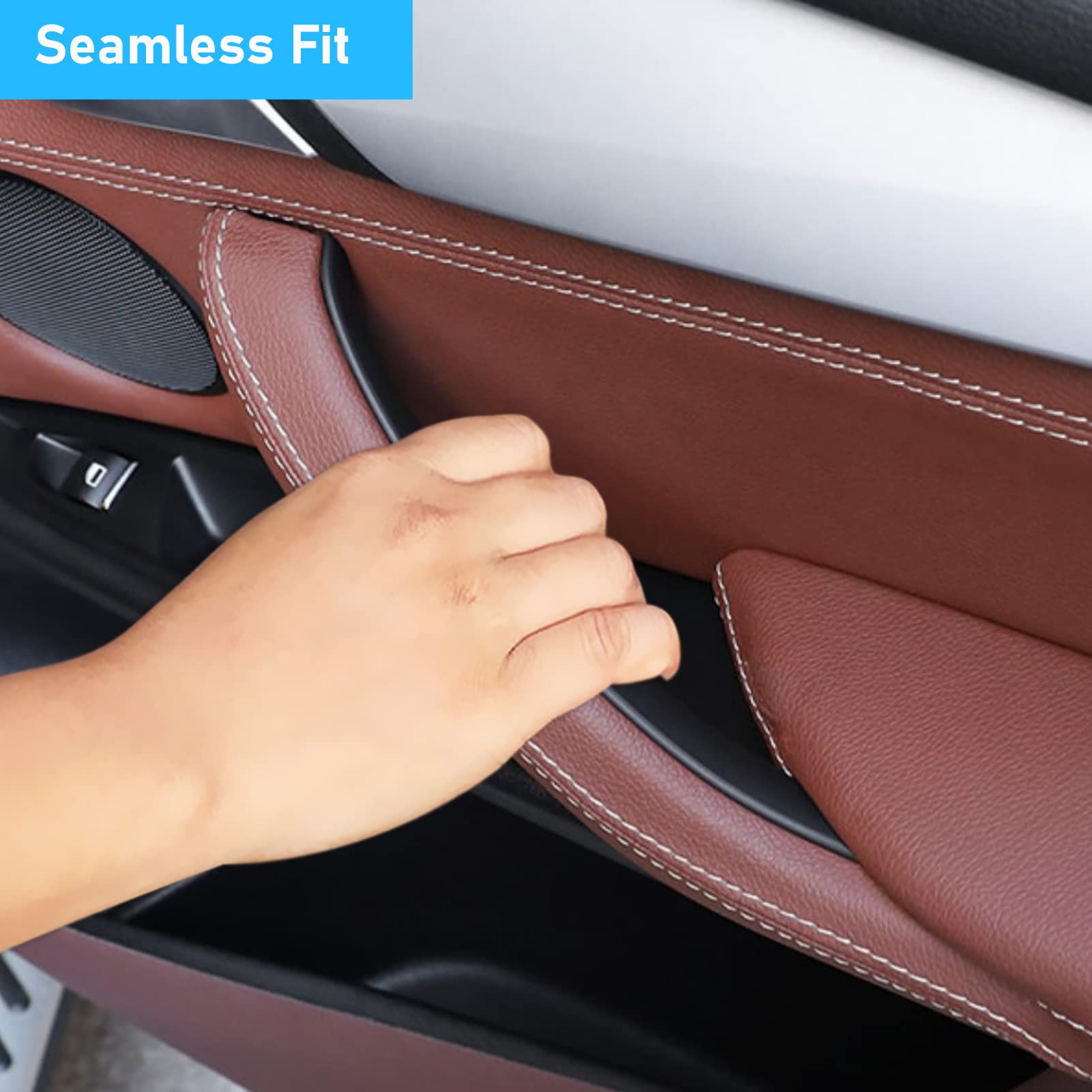 Couvre-poignées de porte X5 F1 - Door Handle Bar avis et prix