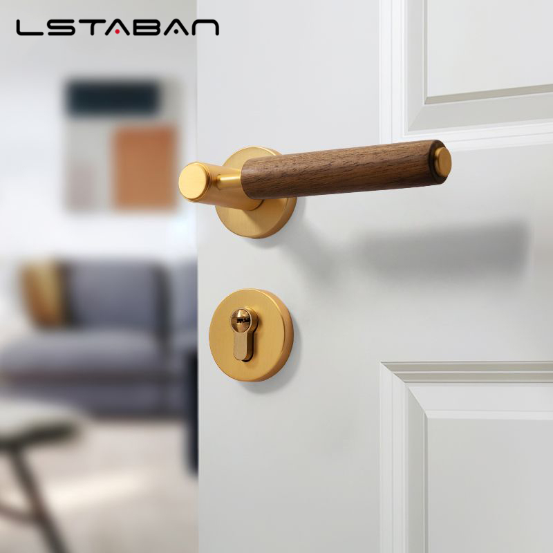 Serrure de porte antivol muett - Furniture Joint Hardware avis et prix