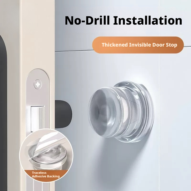 Butées de porte de sol en gel  - Furniture Hardware Kit avis et prix