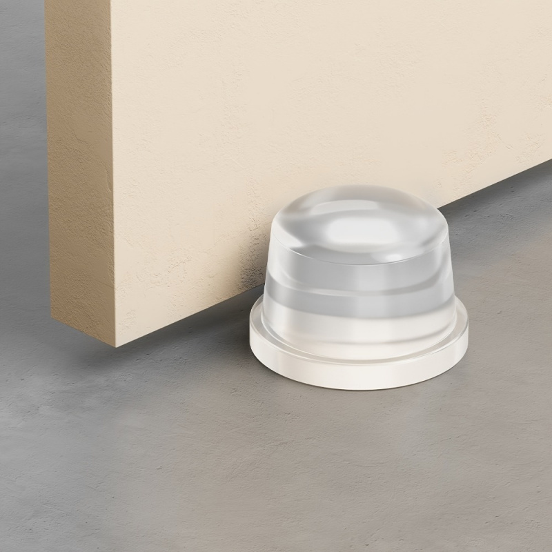 Butées de porte de sol en gel  - Furniture Hardware Kit avis et prix