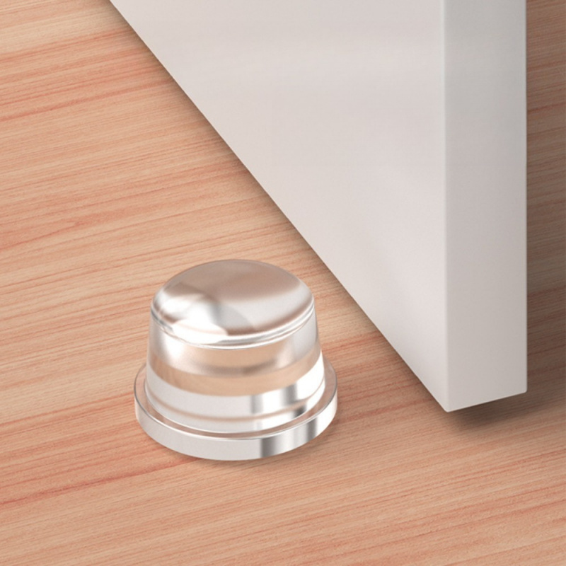 Butées de porte de sol en gel  - Furniture Hardware Kit avis et prix