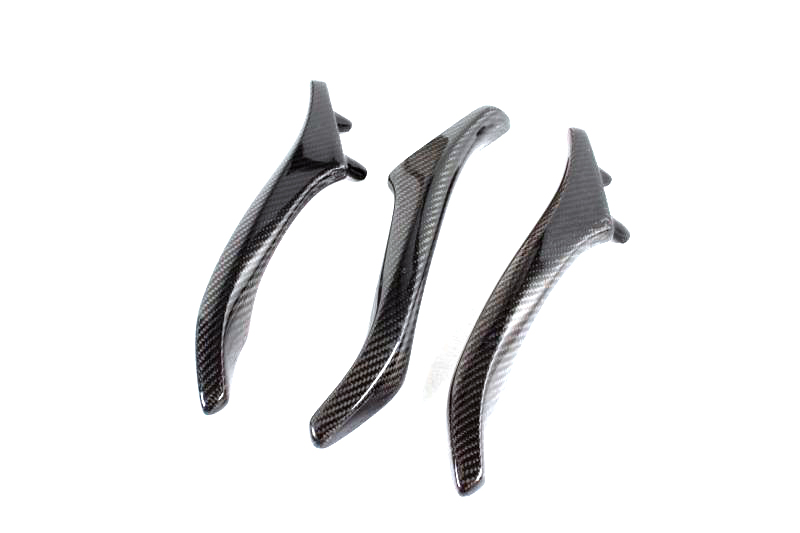 Pour F10 porte en Fiber de car - Door Handle Bar avis et prix