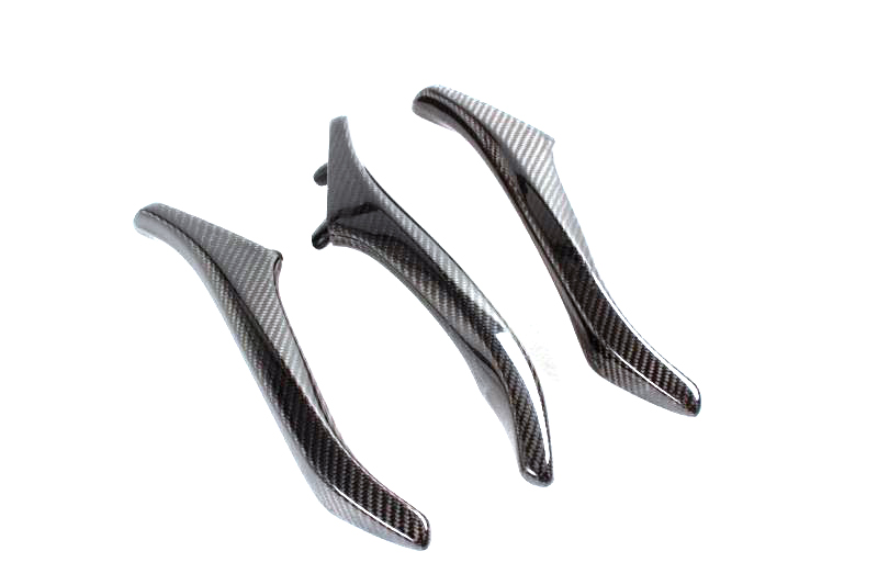 Pour F10 porte en Fiber de car - Door Handle Bar avis et prix