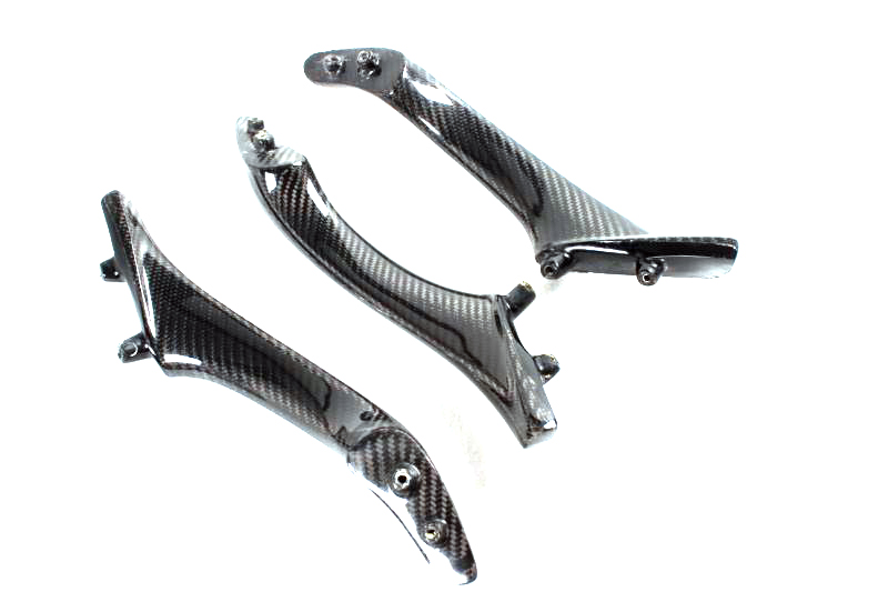 Pour F10 porte en Fiber de car - Door Handle Bar avis et prix
