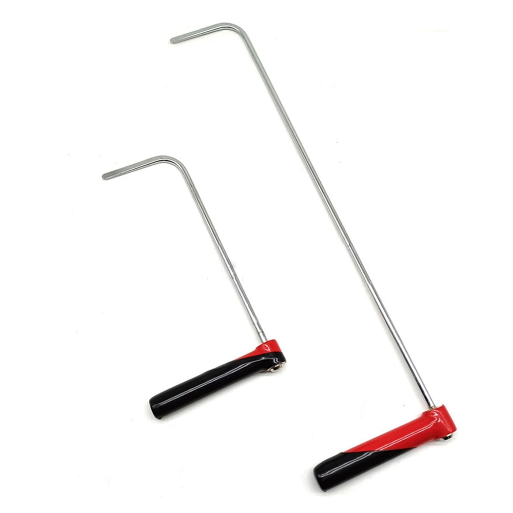Utilisé pour réparer les bosse - Door Handle Bar avis et prix
