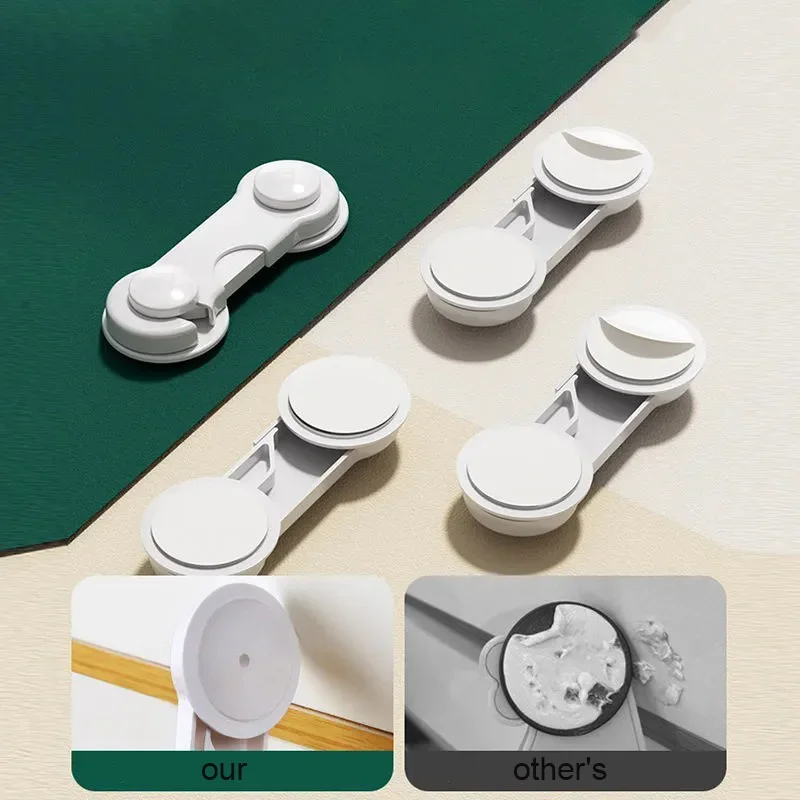 Serrure de sécurité enfant arm - Furniture Hardware Supplies avis et prix