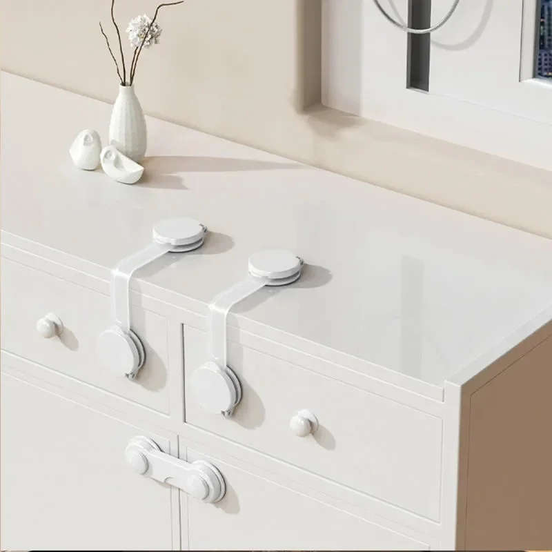Serrure de sécurité enfant arm - Furniture Hardware Supplies avis et prix