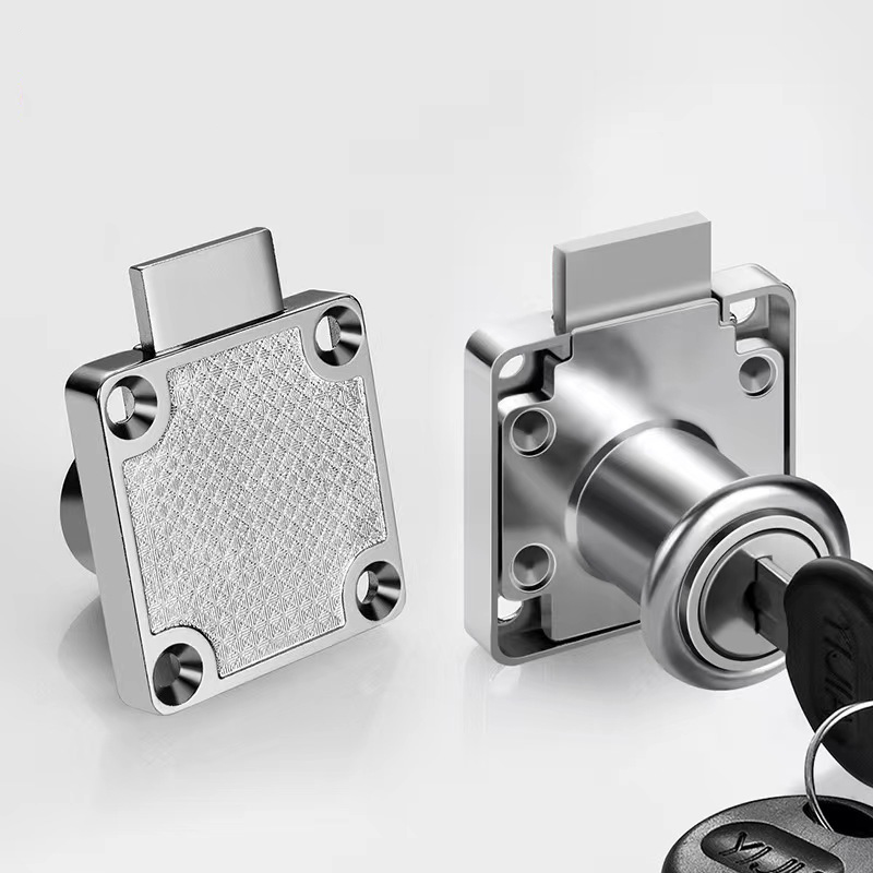 Yutoko serrure de tiroir de bu - Furniture Hardware Supplies avis et prix