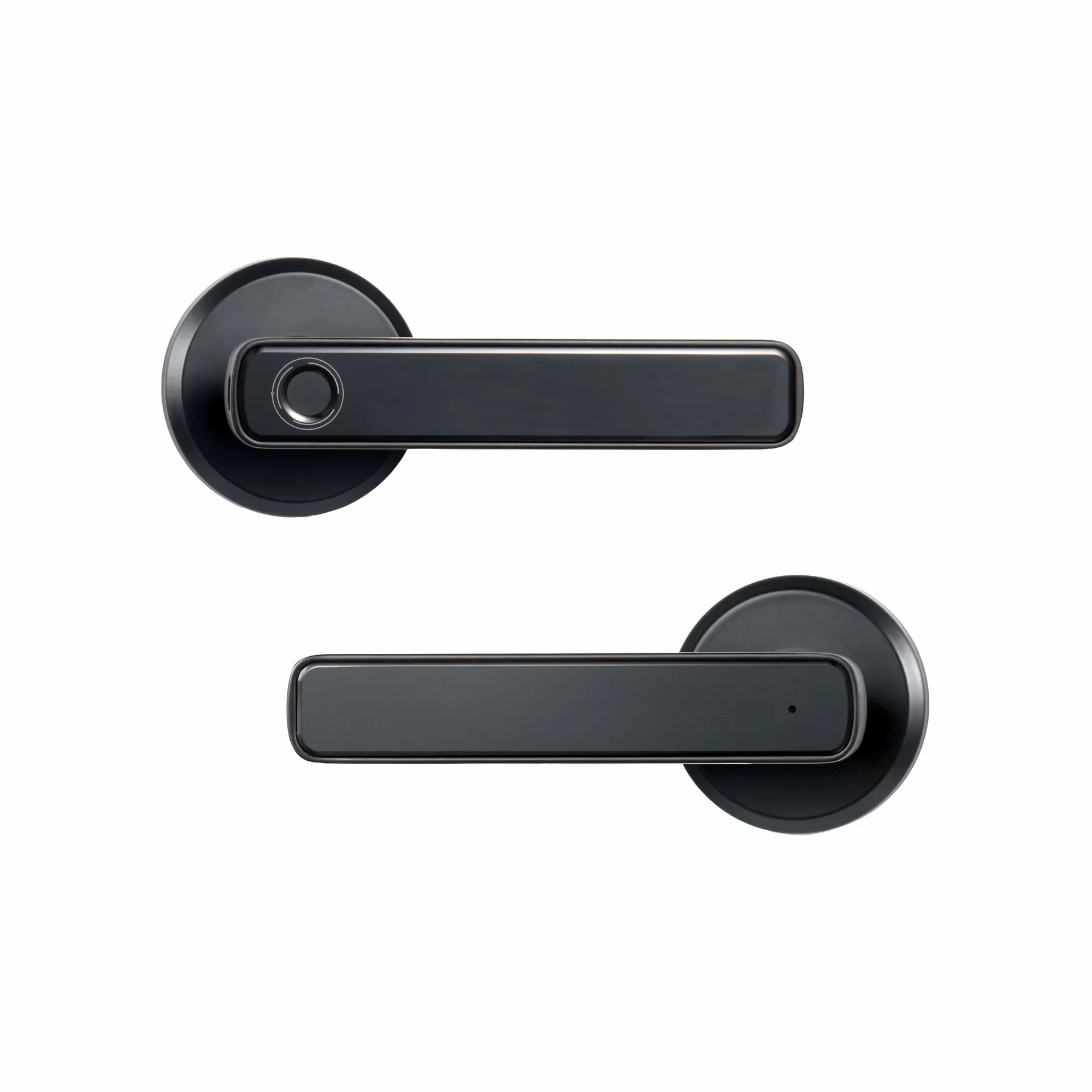 Nouvelle serrure intelligente  - Door Handle Bar avis et prix